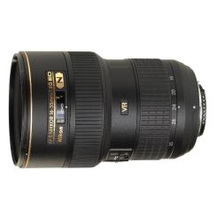 Объектив Nikon 16-35mm f/4G ED VR AF-S Фото 2