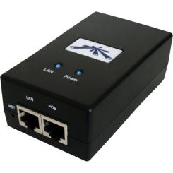 Адаптер PoE Ubiquiti POE-24-24W-G Фото
