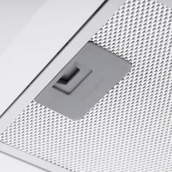 Вытяжка кухонная Pyramida TL 50 (1100) WH Фото 4