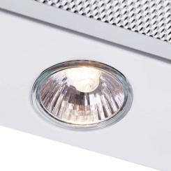 Вытяжка кухонная Pyramida TL 50 (1100) WH Фото 6