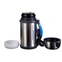 Термос Zojirushi SF-CС15XA 1,5 л Steel Фото 1