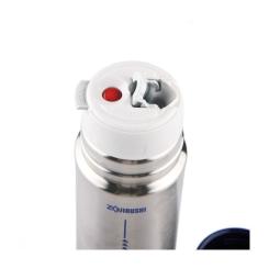 Термос Zojirushi SV-GR35XA 0,35 л Steel Фото 1