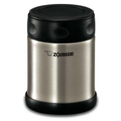 Термос Zojirushi харчовий SW-EAE50XA 0,5 л Steel Фото