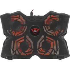 Подставка для ноутбука Trust GXT 278 Notebook Cooling Stand Фото