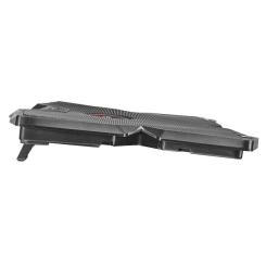 Подставка для ноутбука Trust GXT 278 Notebook Cooling Stand Фото 4