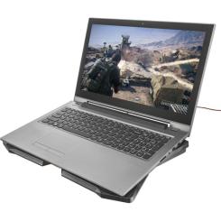 Подставка для ноутбука Trust GXT 278 Notebook Cooling Stand Фото 5