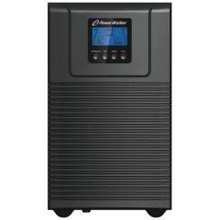 Источник бесперебойного питания PowerWalker VFI 2000 TG Фото