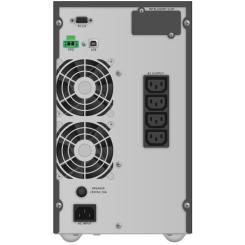Источник бесперебойного питания PowerWalker VFI 2000 TG Фото 1