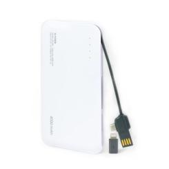 Батарея универсальная G.Power Bank DP520 4000mAh Фото