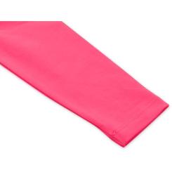 Кофта детская Breeze фуксия с сердечком Фото 4