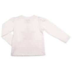 Кофта детская Breeze кремовая со звездой Фото 1