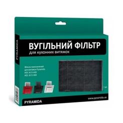 Угольный фильтр для вытяжки Pyramida HES (31264002) S /R Фото