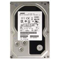 Жесткий диск для сервера WDC Hitachi HGST 4TB Фото