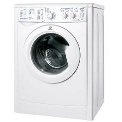 Стиральная машина Indesit IWSNC 51051 C ECO (EU) Фото