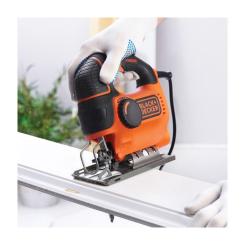 Электролобзик Black&Decker KS901PEK Фото 3