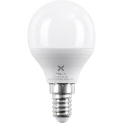 Лампочка Vinga VL-G45E14-54L Фото 2