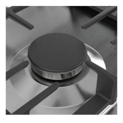 Варочная поверхность Bosch PCH 6A5B90R Фото 3