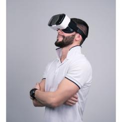 Очки виртуальной реальности Shinecon G03D Фото 2