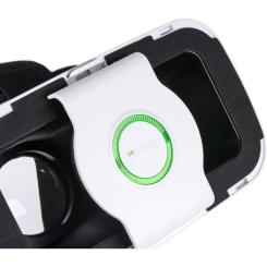 Очки виртуальной реальности Shinecon G03D Фото 4