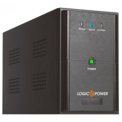 Источник бесперебойного питания LogicPower LPM-625VA Фото
