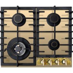 Варочная поверхность Kaiser KCG6335ElfEmTurbo Фото