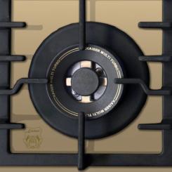 Варочная поверхность Kaiser KCG6335ElfEmTurbo Фото 1