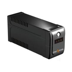 Источник бесперебойного питания LogicPower LPM-825VA-P Фото