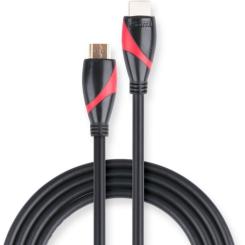 Кабель мультимедийный Vinga HDMI M to HDMI M 5.0m Фото 3