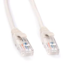 Патч-корд Vinga UTPCat5e0.5CU-1.0 Фото 3