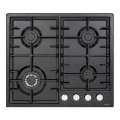 Варочная поверхность Ventolux HSF640-D3 CEST (BK) Фото