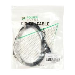 Кабель для принтера PowerPlant USB-C 3.0 to BM 1.5m Фото 2