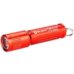 Фонарь Olight I3E Red Фото