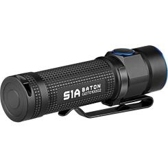 Фонарь Olight S1A Фото 4