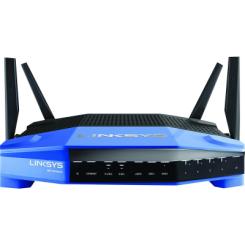 Маршрутизатор Linksys WRT3200ACM Фото