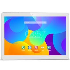 Планшет Cube T10 10.1" 3G 32GB Silver Фото