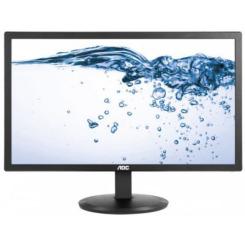 Монитор AOC E2280SWN Фото