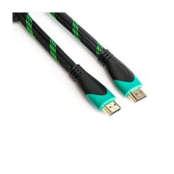 Кабель мультимедийный PowerPlant HDMI M to HDMI M 25.0m Фото