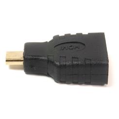 Переходник PowerPlant HDMI to microHDMI Фото 1