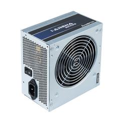 Блок питания Chieftec 400W Фото 3