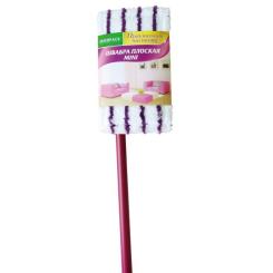 Швабра Ergopack плоская Mini Фото