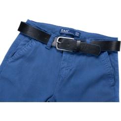 Джинсы детские Breeze завужені індиго Фото 1
