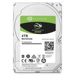 Жесткий диск для ноутбука Seagate 2.5" 4TB Фото 1