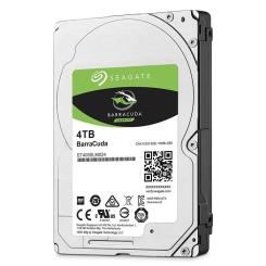 Жесткий диск для ноутбука Seagate 2.5" 4TB Фото 2
