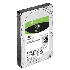 Жесткий диск для ноутбука Seagate 2.5" 4TB Фото 3