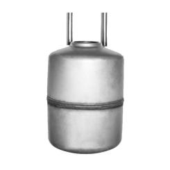 Бойлер Vogel Flug QU 1020/1h Фото 3