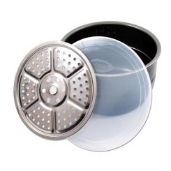 Мультиварка Rotex REPC73-B Фото 5