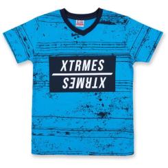 Футболка детская Breeze с шортами "Xtrmes" Фото 1