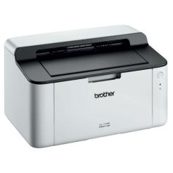 Лазерный принтер Brother HL-1110R Фото