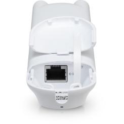 Точка доступа Wi-Fi Ubiquiti UAP-AC-M Фото 4