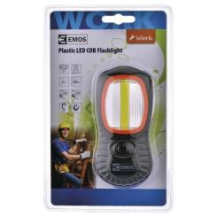 Фонарь EMOS E-4435 Фото 9